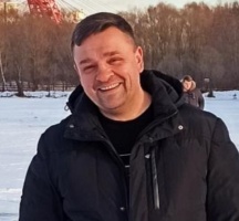 Мужчина 47 лет хочет найти женщину в Москве – Фото 1