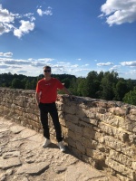 Мужчина 52 года хочет найти женщину в Павловском Посаде – Фото 1