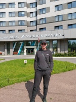 Желаю встретиться с дамой для регулярных встреч или отношений – Фото 1