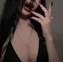 Мне 25, могу стать любовницей для тех, кто давно не чувствовал. – Фото 1