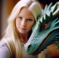 Романтические отношения, нежные отношения, в ладонях как ангела. – Фото 1