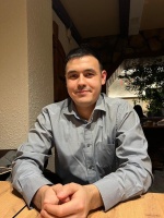 Парень 30 лет хочет найти девушку в Уфе – Фото 1