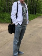 Нормальную замужнюю женщину – Фото 1