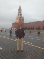 Ищу желающую уехать из РФ – Фото 1