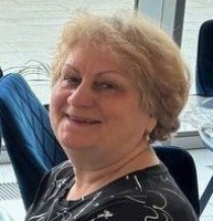 Женщина 63 года хочет найти мужчину в Санкт-Петербурге – Фото 1