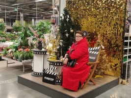 Женщина 35 лет хочет найти мужчину в Москве – Фото 1