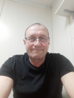 Мужчина 56 лет хочет найти девушку в Красноярске – Фото 1