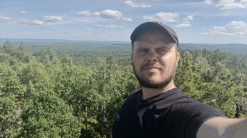 Ищу девушку для общения и дружбы, а там как пойдет. – Фото 1