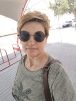 Просто пообщаться. На встречи вряд ли найду время.  – Фото 1