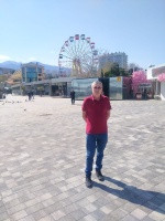 Ищу спутницу жизни. – Фото 1