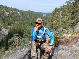 Собирать впечатления и воспоминания  – Фото 1