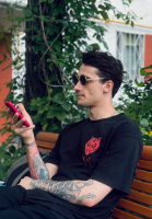 Твой чувственный любовник и друг – Фото 1