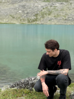 Твой чувственный любовник и друг – Фото 2