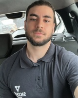 Познакомлюсь с девушкой, серьёзные отношения  – Фото 1