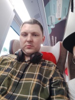 Устал от одиночества. – Фото 2