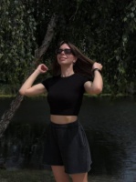 Ищу себе уверенного в себе мужчину, старше 24 лет. Только реал – Фото 1