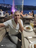 Мужчина 63 года хочет найти женщину в Москве – Фото 1