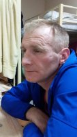 Белый и пушистый мужчина 39 лет хочет найти девушку в Омске – Фото 1