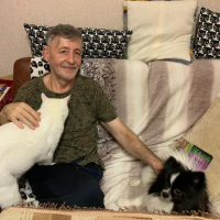 Познакомлюсь с девушкой 45-52 года – Фото 1