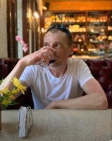 Мужчина 43 года хочет найти девушку в Санкт-Петербурге – Фото 1