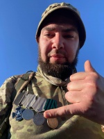 Парень 30 лет хочет найти девушку в Кирово-Чепецке – Фото 1