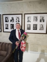 Ищу подругу для общения и в- перспективе для совместной жизни. – Фото 2