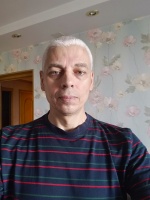 Познакомлюсь с худощавой, одинокой женщиной, 39-48 лет. – Фото 1