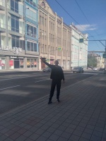 Мужчина 39 лет хочет найти женщину в Москве – Фото 1