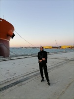 Мужчина 39 лет хочет найти женщину в Москве – Фото 2