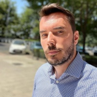 Мужчина 39 лет хочет найти женщину в Москве – Фото 1