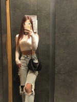 Девушка 23 года хочет найти парня в Москве – Фото 1