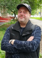 Мужчина 47 лет ищет женщину – Фото 1