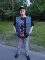 Мужчина 47 лет ищет женщину – Фото 1