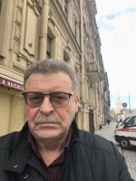 Мужчина 63 года хочет найти девушку в Москве – Фото 1