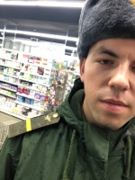 Познакомлюсь с девушкой – Фото 1