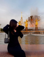 Лакомый кусочек, тигрица. – Фото 1