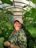 Есть, такое устаревшее слово - жовиальная- так, это точно про меня. – Фото 1