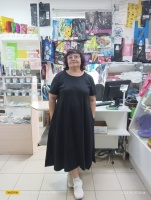 Есть, такое устаревшее слово - жовиальная- так, это точно про меня. – Фото 4