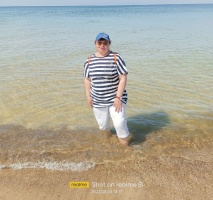 Есть, такое устаревшее слово - жовиальная- так, это точно про меня. – Фото 3