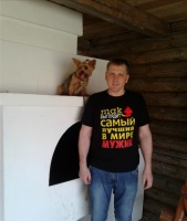 Высокий мужчина 50 лет хочет найти женщину в Воронеже – Фото 1