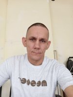 Мужчина 42 года хочет найти женщину в Архангельске – Фото 1