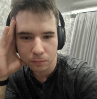 Парень 22 года хочет найти девушку в Брянске – Фото 1