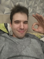 Парень 22 года хочет найти девушку в Брянске – Фото 2
