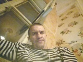 Мужчина 45 лет хочет найти девушку в Нижнем Новгороде для совместного времяпровождения, – Фото 1
