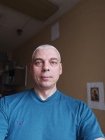 Познакомлюсь с худощавой, некурящей, доброй женщиной 40-50 лет – Фото 1