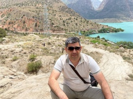 Мужчина 40 лет хочет найти девушку в Санкт-Петербурге – Фото 1