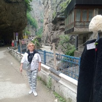 Женщина 73 года хочет найти мужчину в Ростове-на-Дону – Фото 2