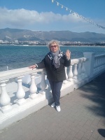 Женщина 73 года хочет найти мужчину в Ростове-на-Дону – Фото 1