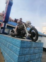 Мужчина 38 лет хочет найти девушку в Новошахтинске – Фото 1