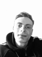 Познакомлюсь с девушкой для встреч если ты это читаешь то, это актуально, пиши.  – Фото 1